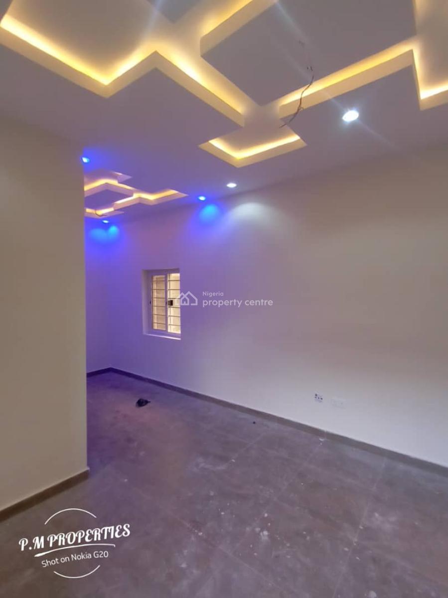 Mini Flat, Arepo, Berger, Arepo, Ogun, Mini Flat (room and Parlour) for Rent