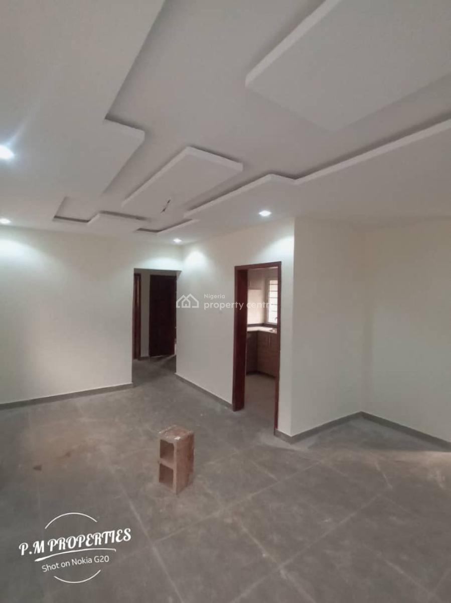 Mini Flat, Arepo, Berger, Arepo, Ogun, Mini Flat (room and Parlour) for Rent