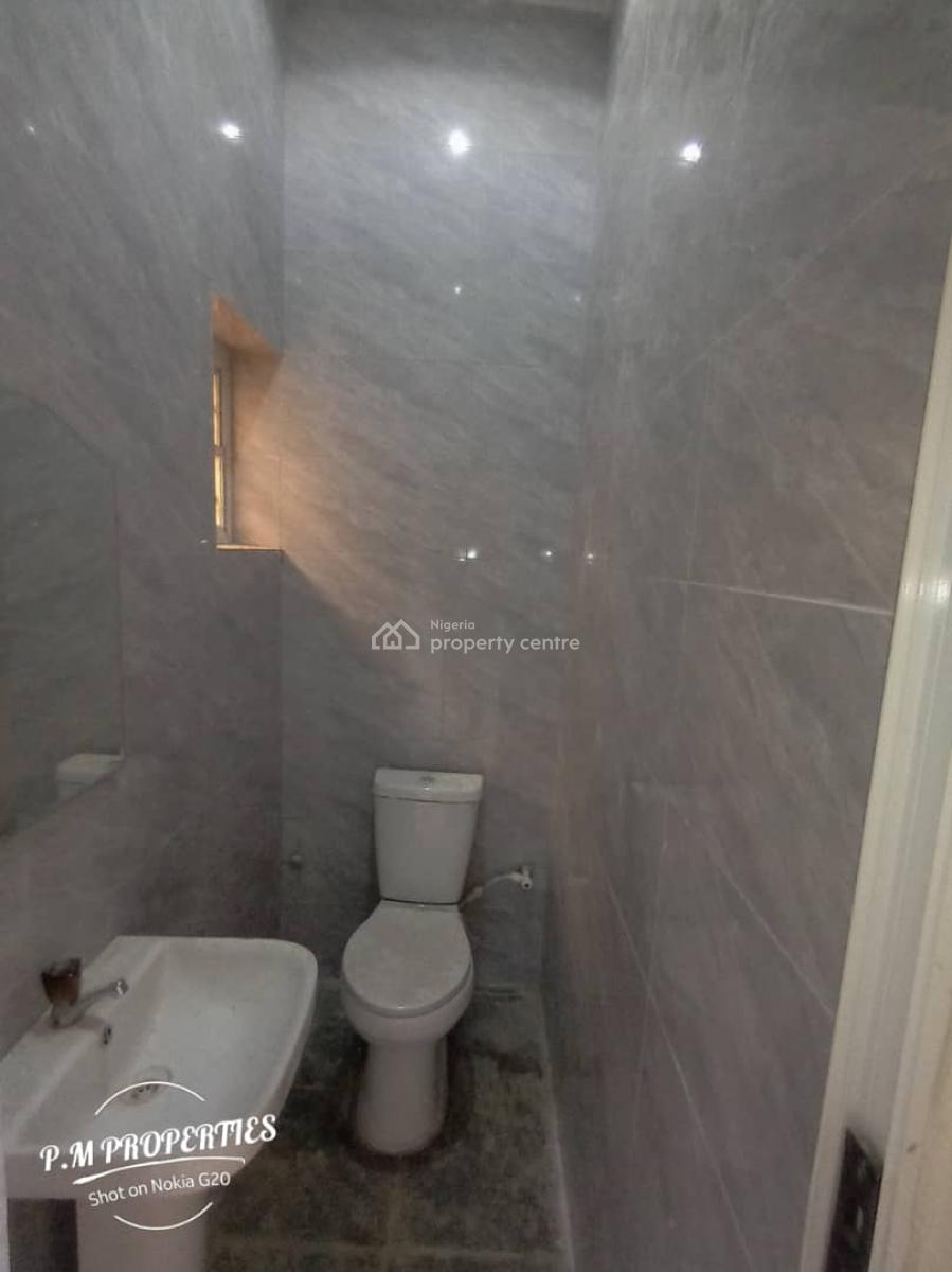 Mini Flat, Arepo, Berger, Arepo, Ogun, Mini Flat (room and Parlour) for Rent