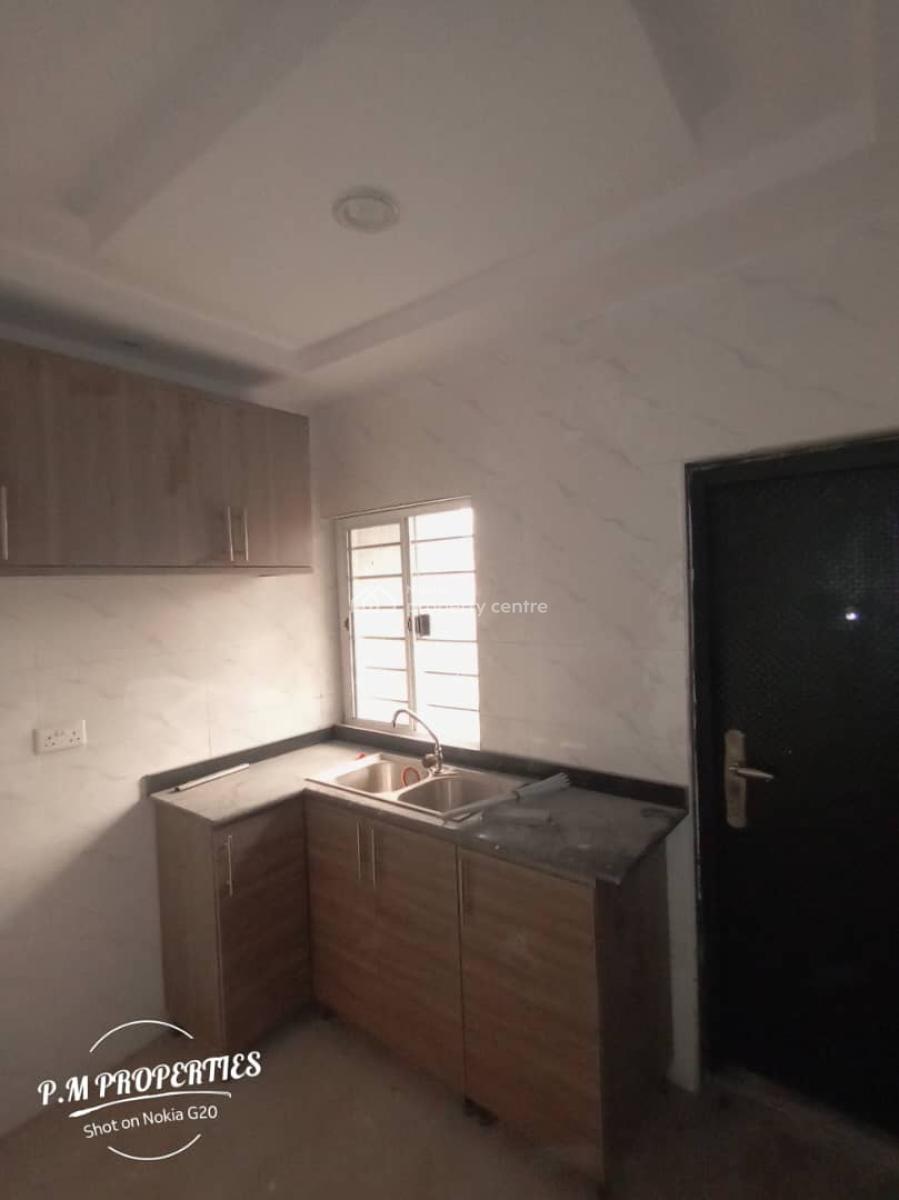 Mini Flat, Arepo, Berger, Arepo, Ogun, Mini Flat (room and Parlour) for Rent