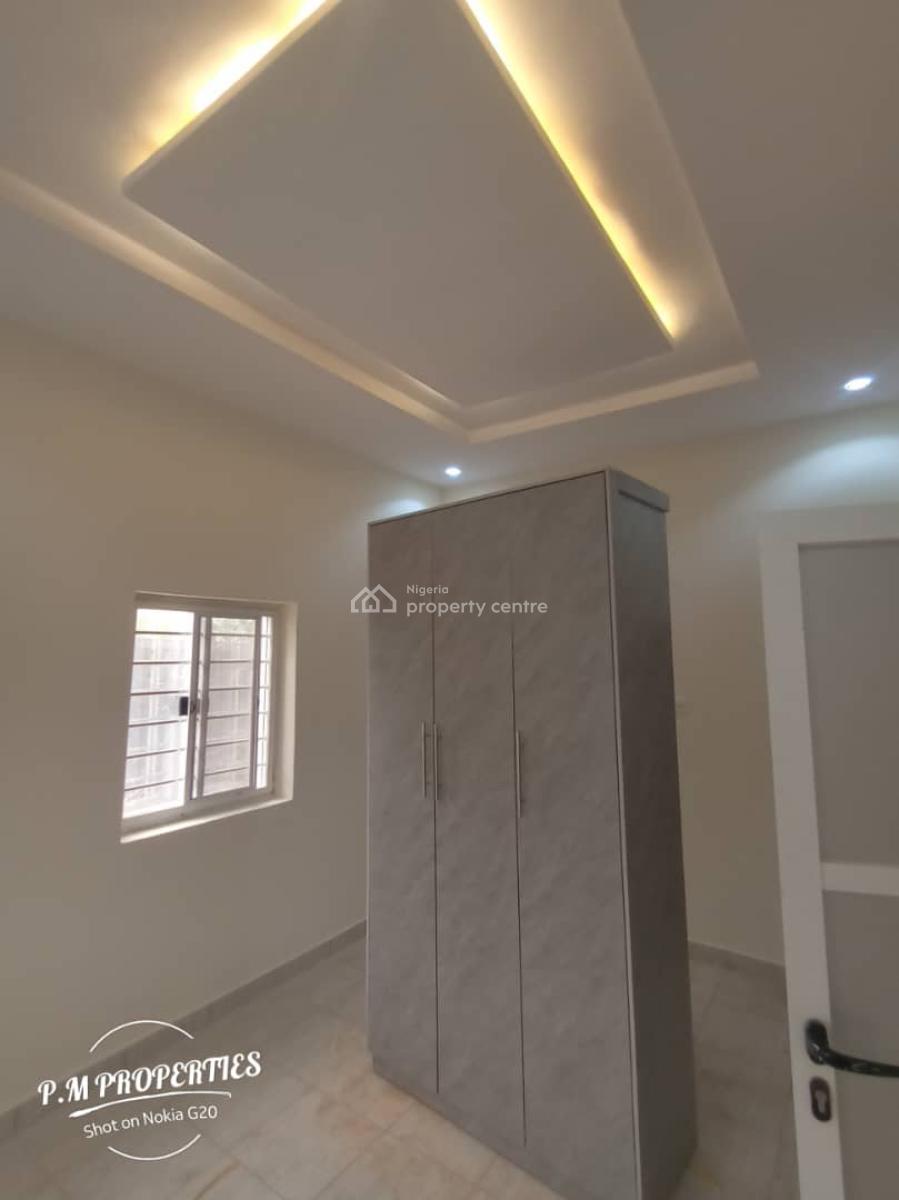 Mini Flat, Arepo, Berger, Arepo, Ogun, Mini Flat (room and Parlour) for Rent