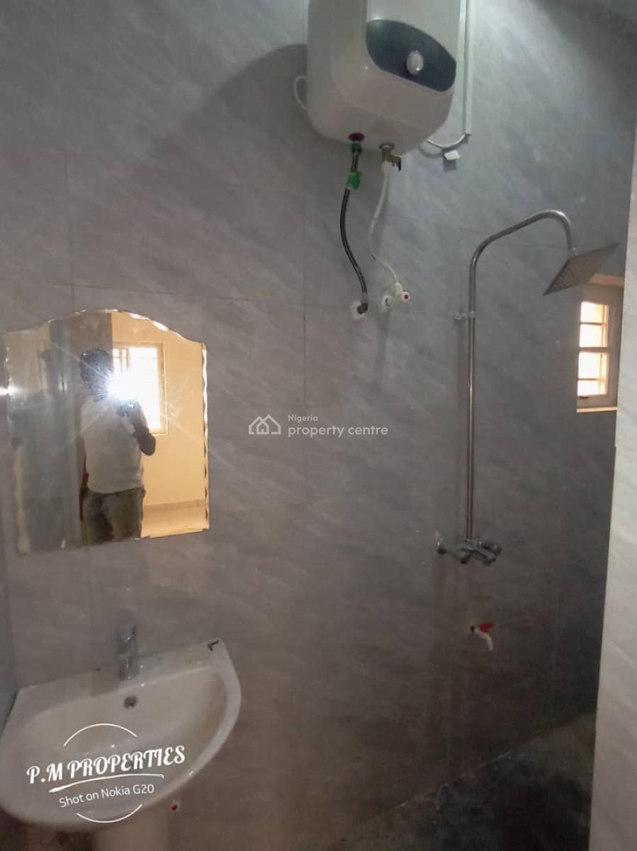 Mini Flat, Arepo, Berger, Arepo, Ogun, Mini Flat (room and Parlour) for Rent