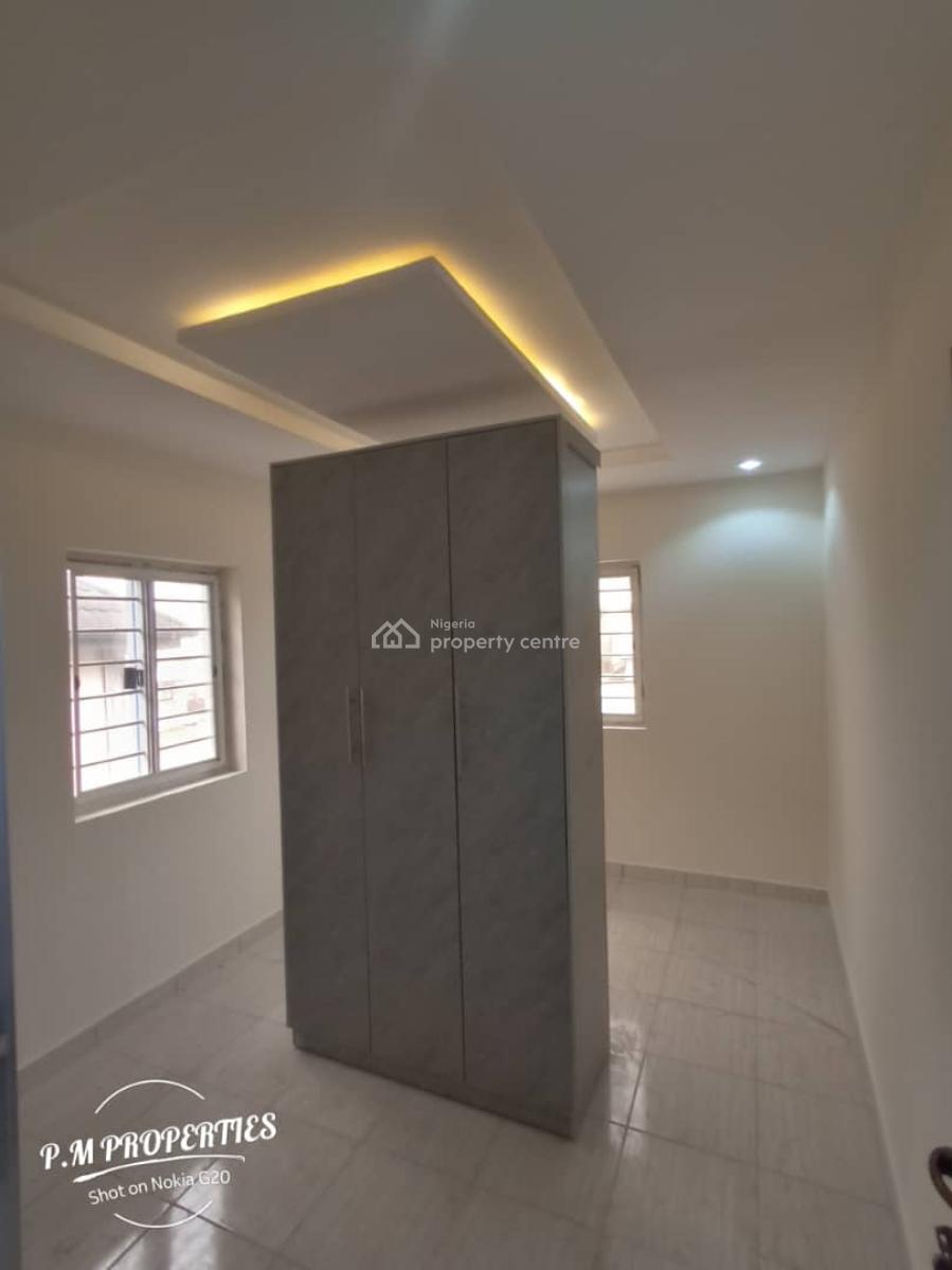 Mini Flat, Arepo, Berger, Arepo, Ogun, Mini Flat (room and Parlour) for Rent