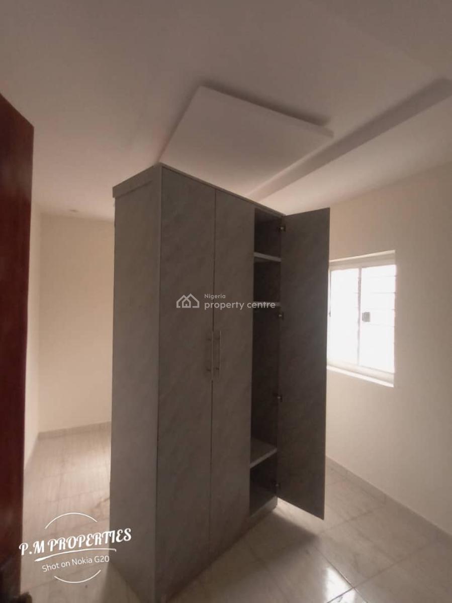 Mini Flat, Arepo, Berger, Arepo, Ogun, Mini Flat (room and Parlour) for Rent