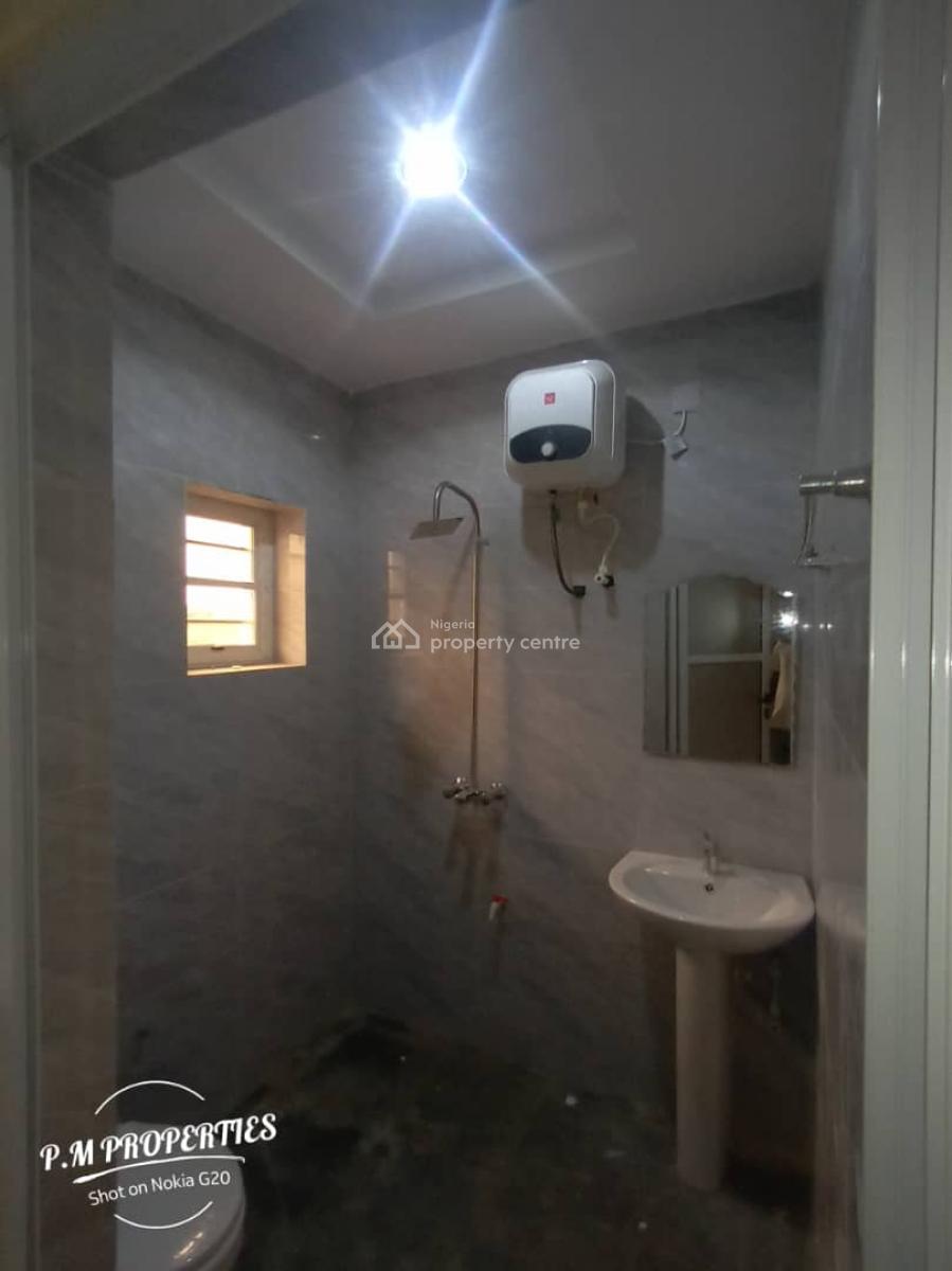 Mini Flat, Arepo, Berger, Arepo, Ogun, Mini Flat (room and Parlour) for Rent