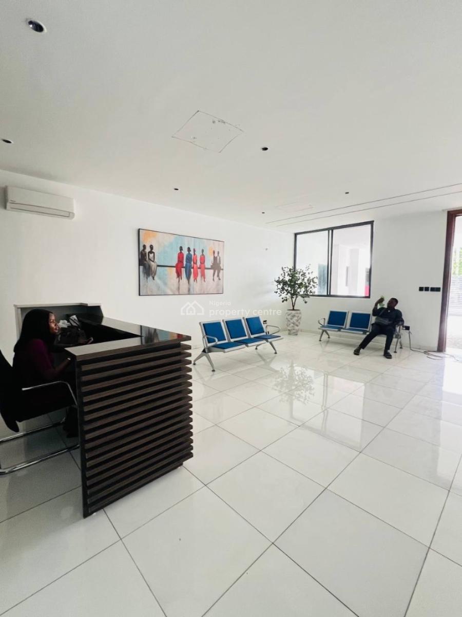 Luxury 2bedroom Apartment, Oniru, Victoria Island (vi), Lagos, House for Rent