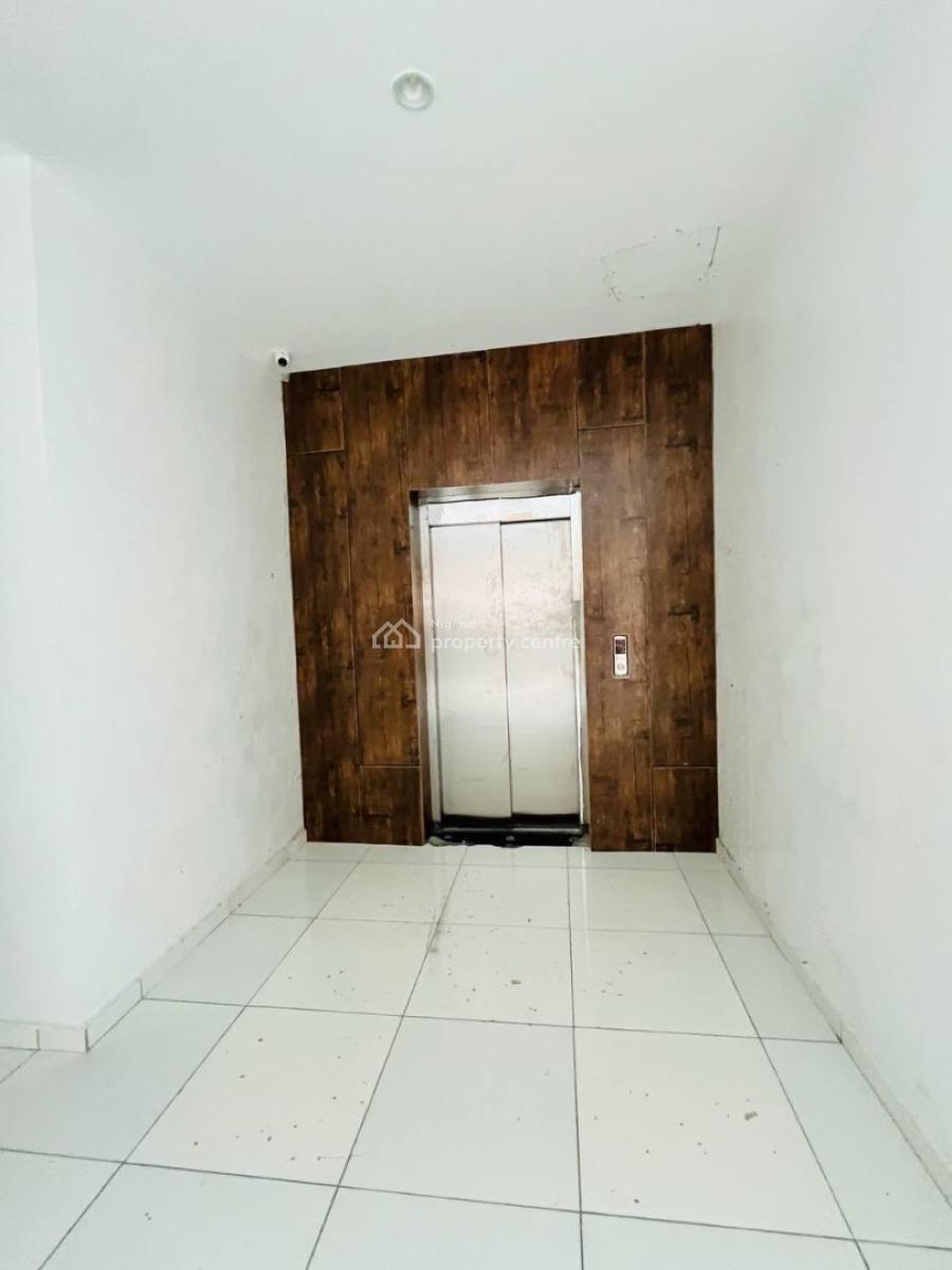 Luxury 2bedroom Apartment, Oniru, Victoria Island (vi), Lagos, House for Rent
