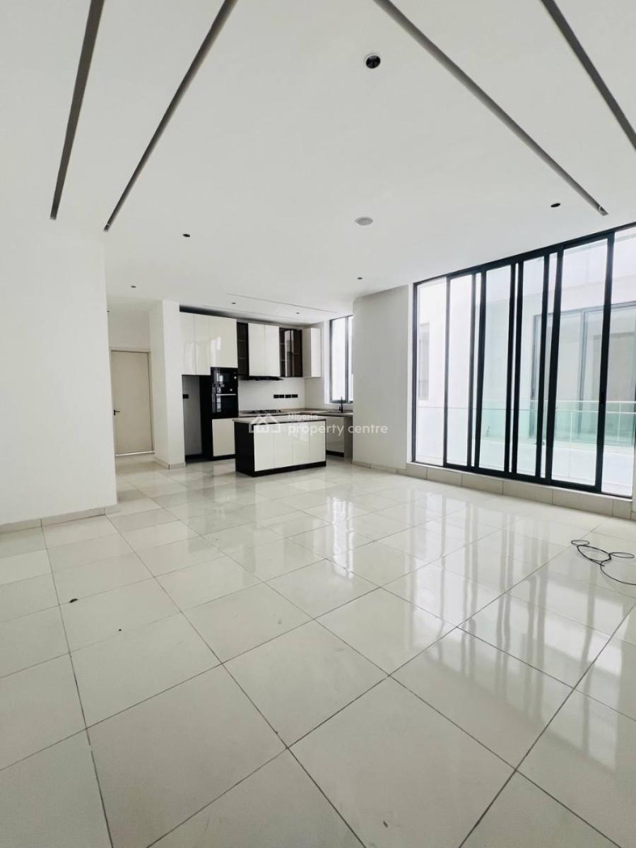 Luxury 2bedroom Apartment, Oniru, Victoria Island (vi), Lagos, House for Rent