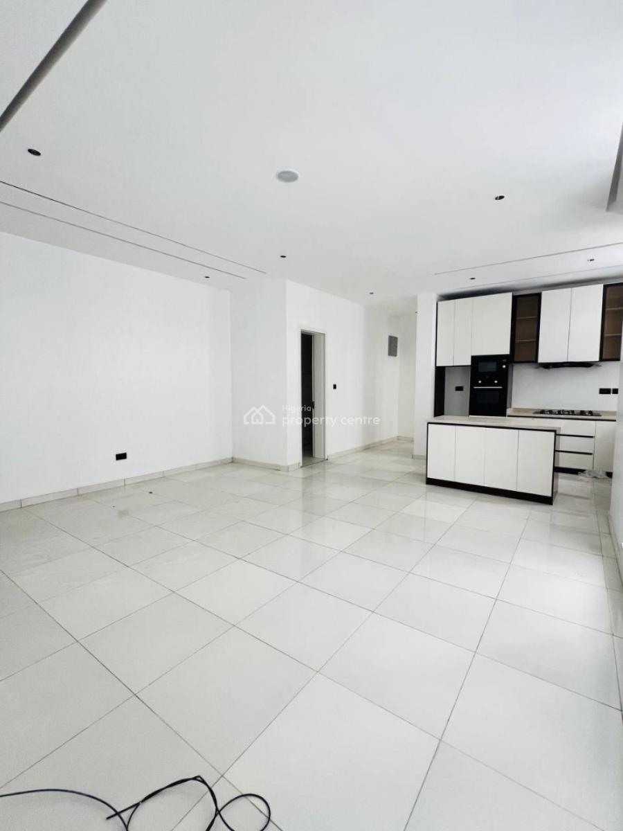 Luxury 2bedroom Apartment, Oniru, Victoria Island (vi), Lagos, House for Rent