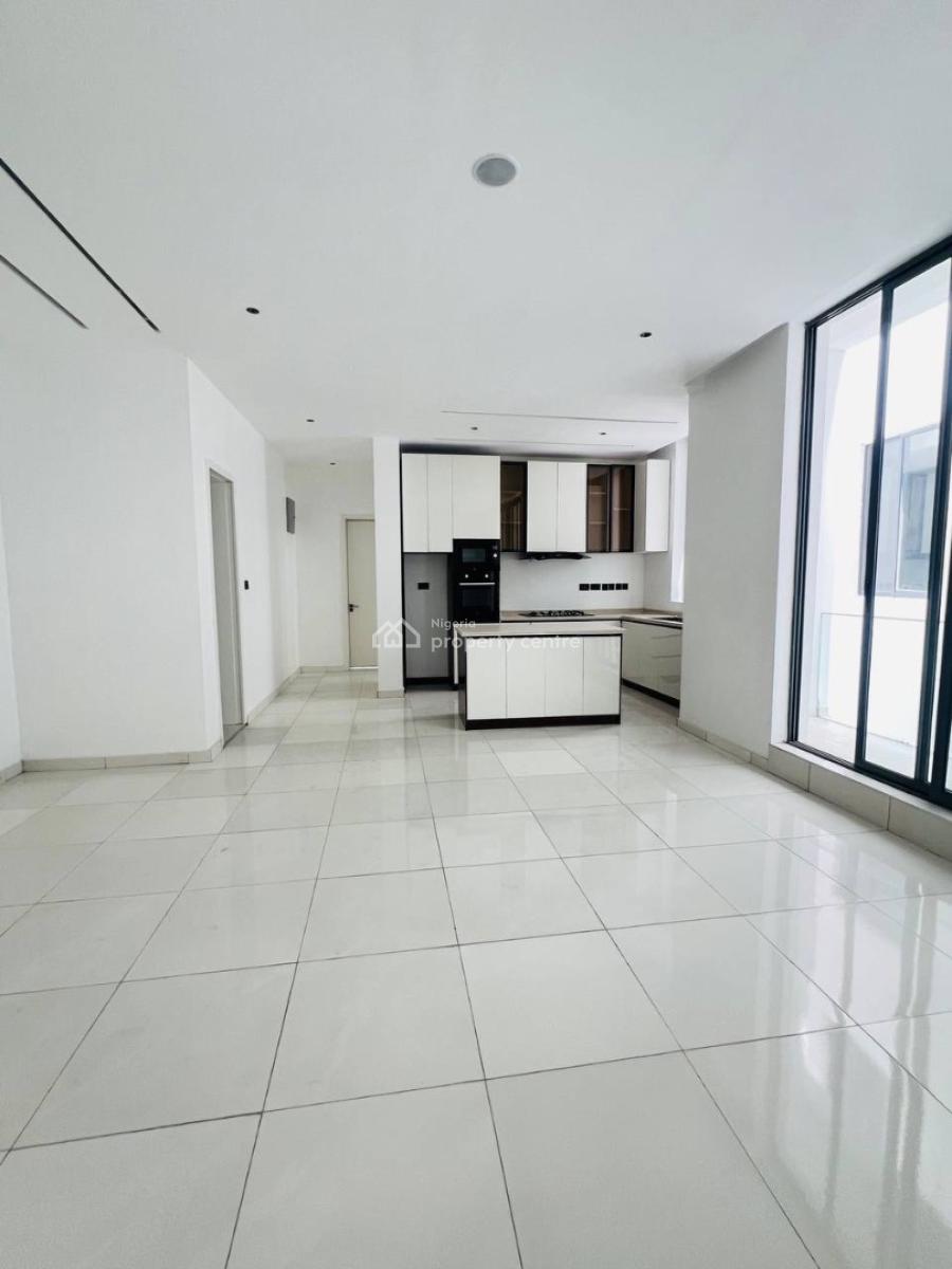 Luxury 2bedroom Apartment, Oniru, Victoria Island (vi), Lagos, House for Rent