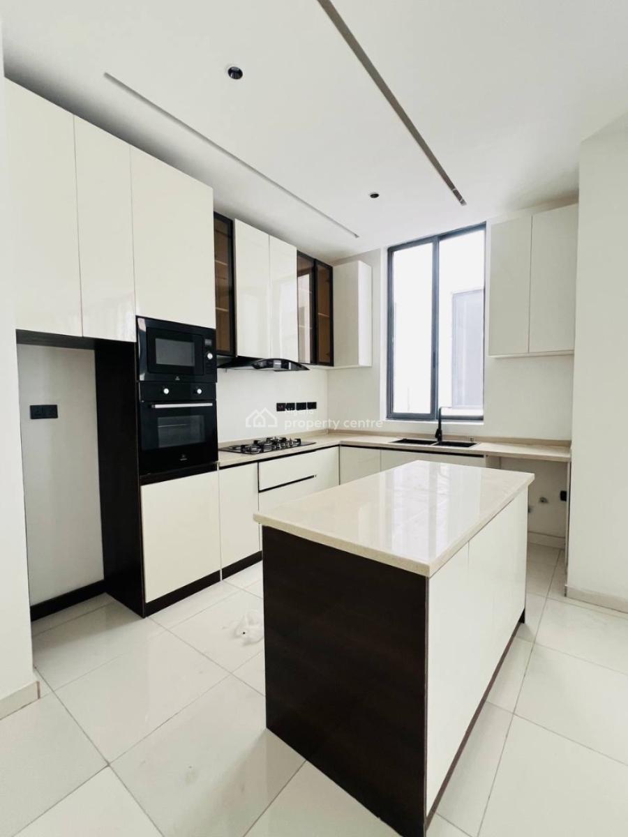 Luxury 2bedroom Apartment, Oniru, Victoria Island (vi), Lagos, House for Rent