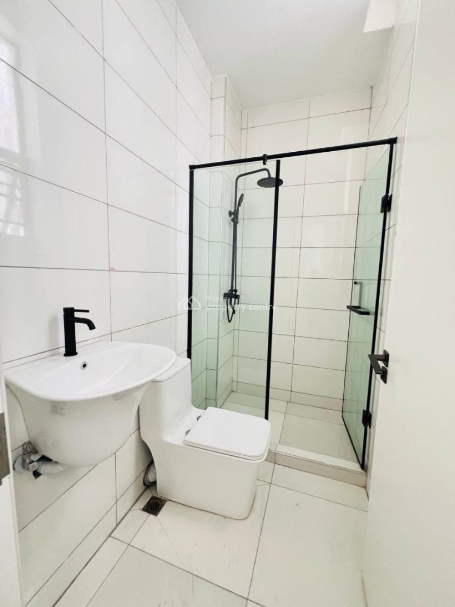 Luxury 2bedroom Apartment, Oniru, Victoria Island (vi), Lagos, House for Rent