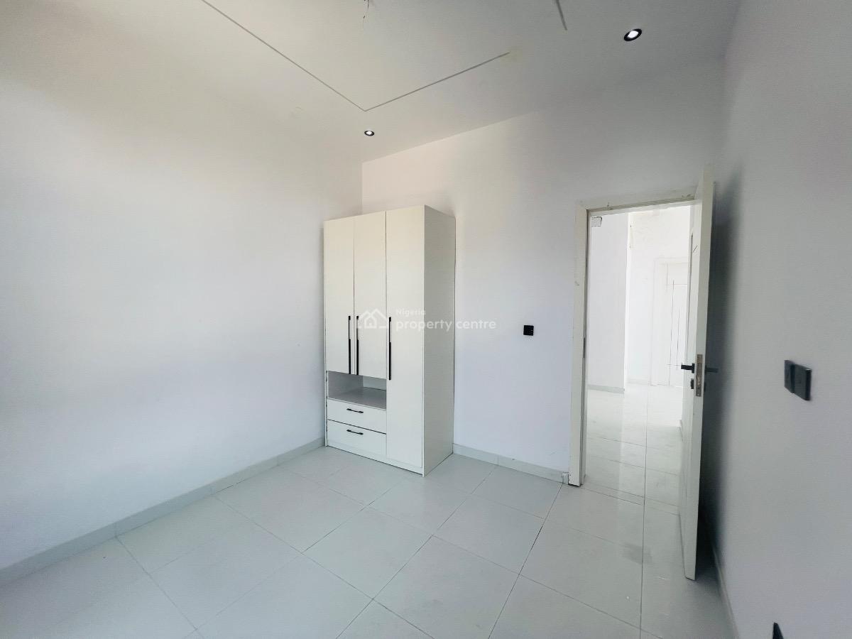 Premium 4 Bedroom Duplex with Bq, Ikota Lekki Lagos, Ikota, Lekki, Lagos, Semi-detached Duplex for Sale