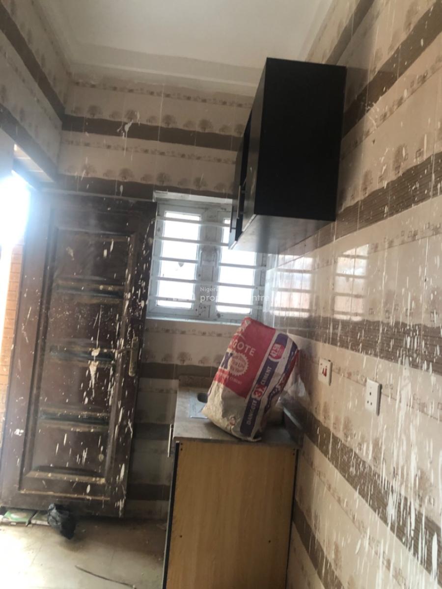 Mini Flat, Glory Land,makogi, Magboro, Ogun, Mini Flat (room and Parlour) for Rent