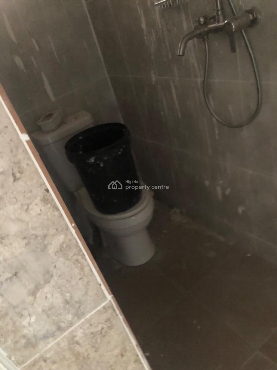 Mini Flat, Glory Land,makogi, Magboro, Ogun, Mini Flat (room and Parlour) for Rent