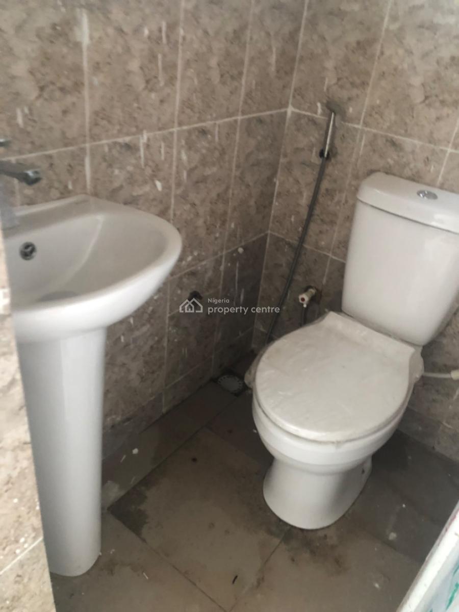 Mini Flat, Glory Land,makogi, Magboro, Ogun, Mini Flat (room and Parlour) for Rent