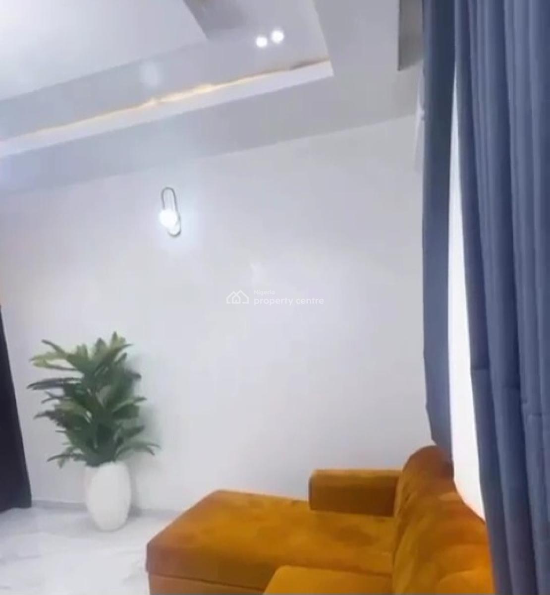 6bedroom Duplex with Swimming Pool 50ft By 200ft Land, Estate Gate, Off Airport Road Gra, Benin, Oredo, Edo, Terraced Duplex for Sale