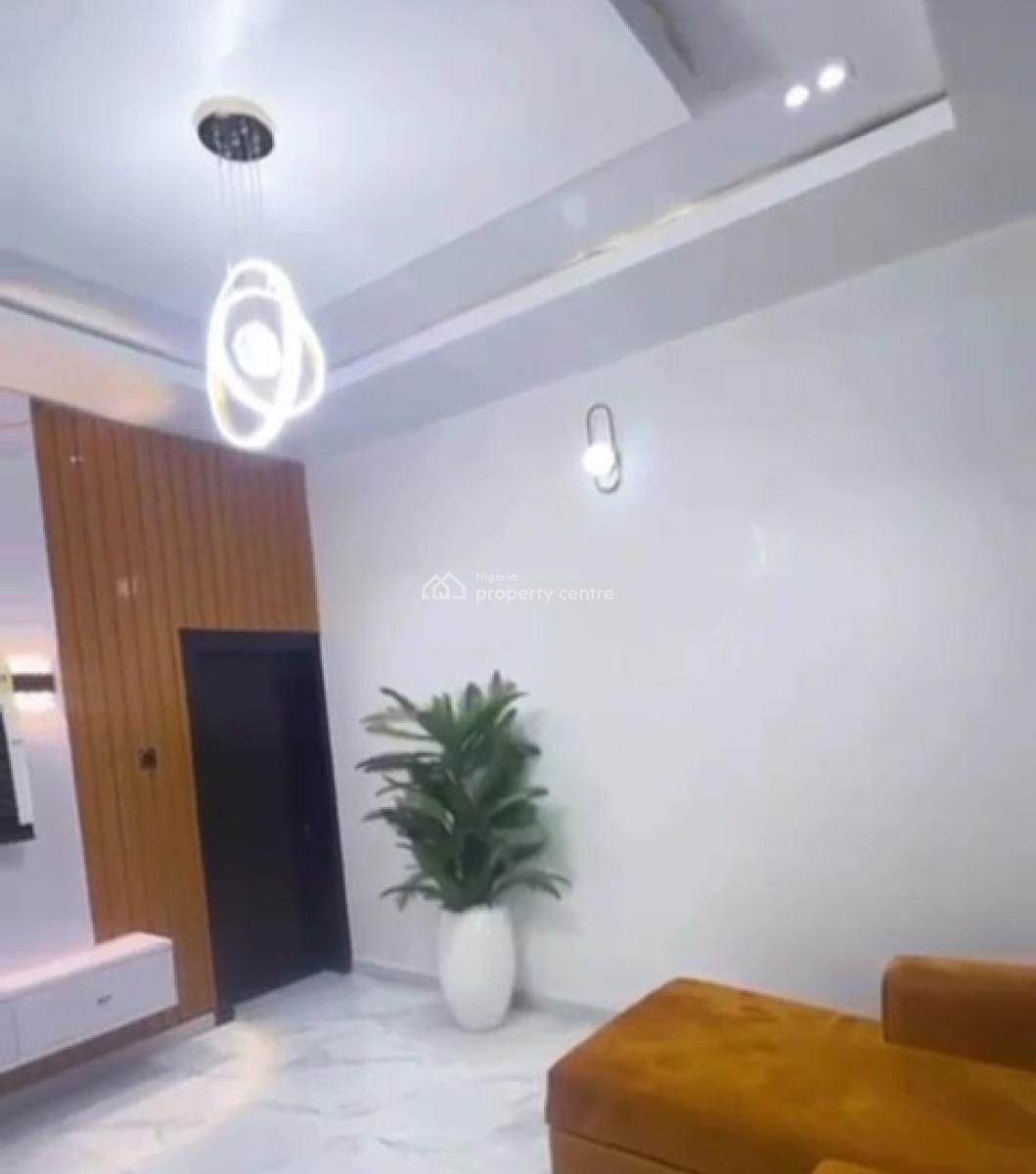 6bedroom Duplex with Swimming Pool 50ft By 200ft Land, Estate Gate, Off Airport Road Gra, Benin, Oredo, Edo, Terraced Duplex for Sale