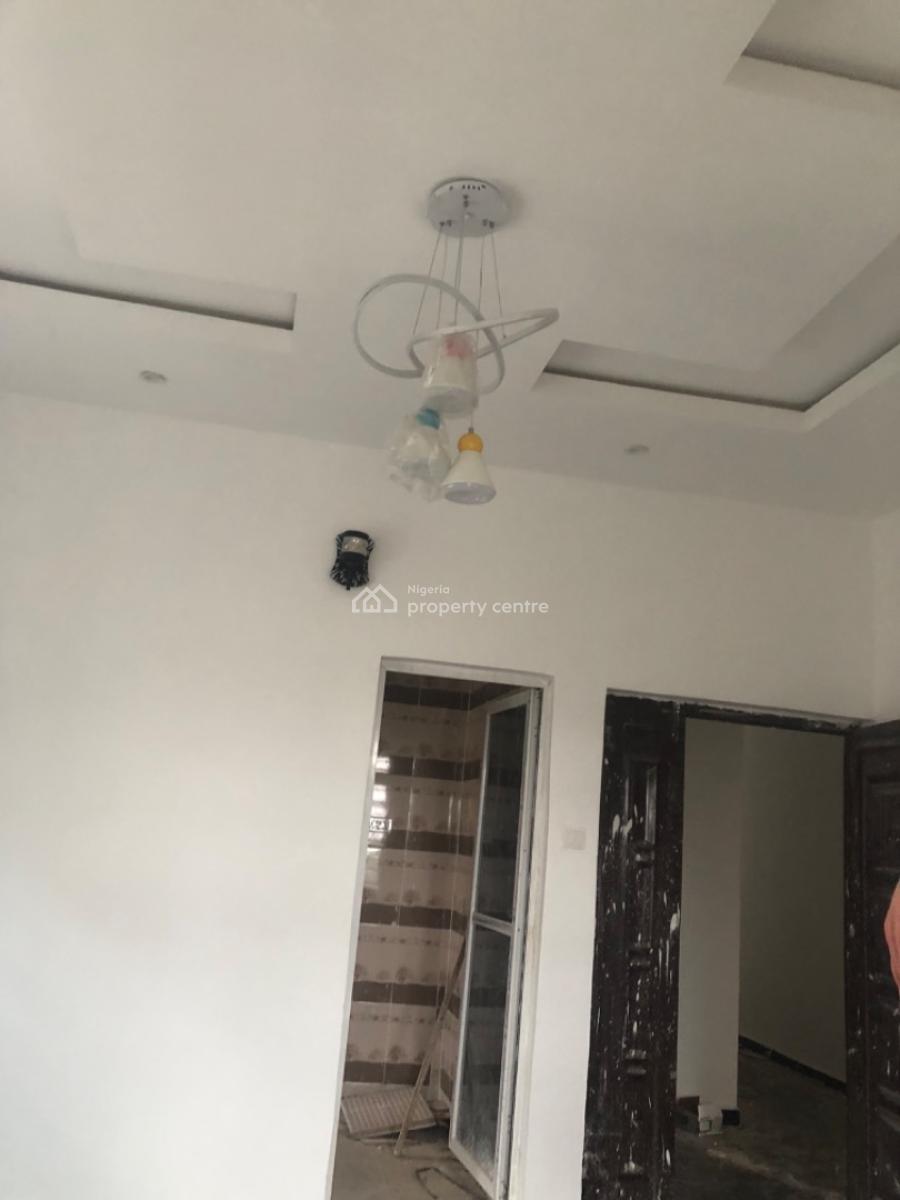 2 Bedroom Flat, Makogi, Magboro, Ogun, Flat / Apartment for Rent