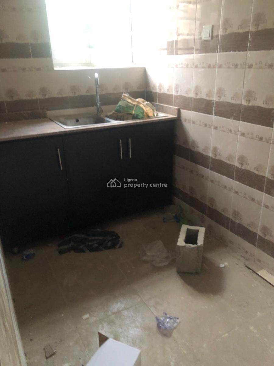 2 Bedroom Flat, Makogi, Magboro, Ogun, Flat / Apartment for Rent