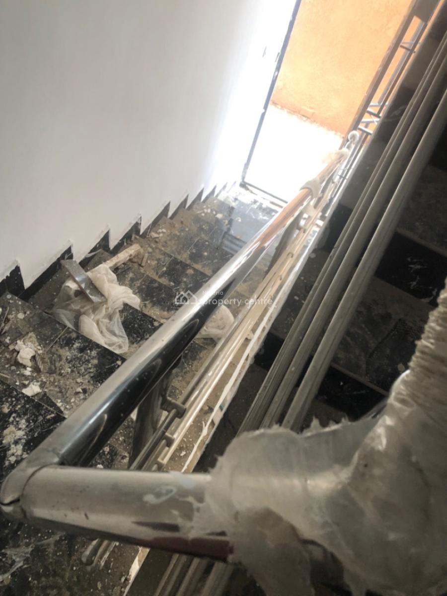 2 Bedroom Flat, Makogi, Magboro, Ogun, Flat / Apartment for Rent