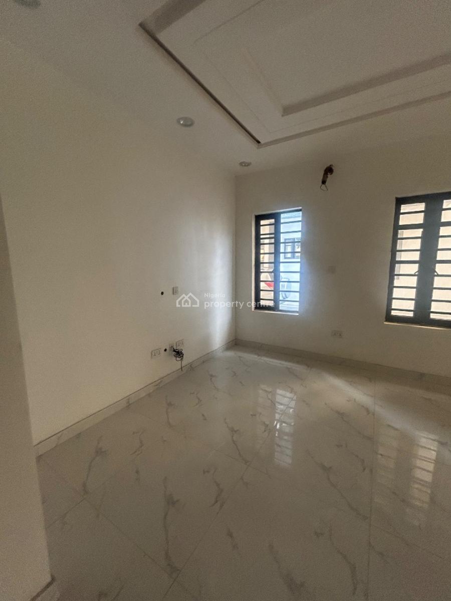 Luxury 5 Bedroom Semi Detached Duplex, Okupe Estate, Maryland, Maryland, Lagos, Semi-detached Duplex for Sale
