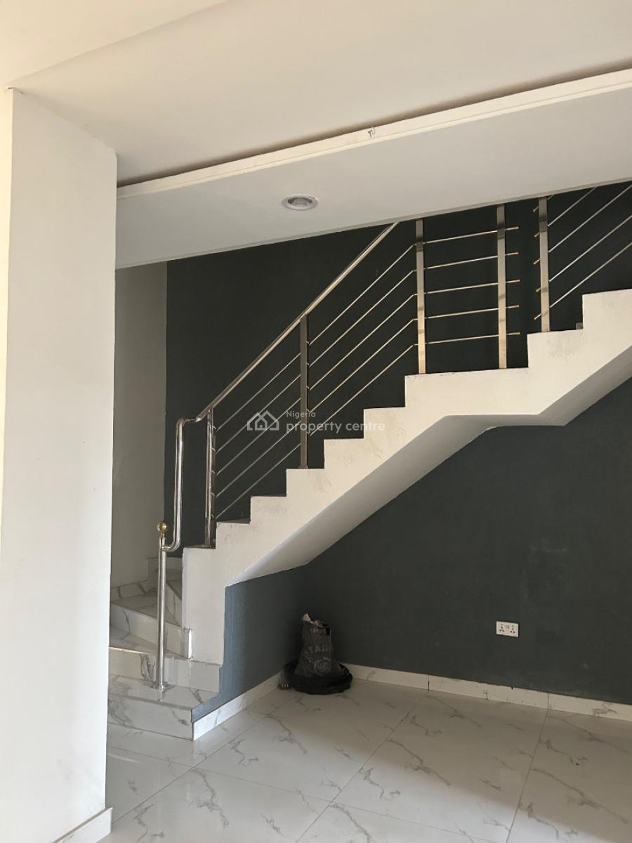 Luxury 5 Bedroom Semi Detached Duplex, Okupe Estate, Maryland, Maryland, Lagos, Semi-detached Duplex for Sale