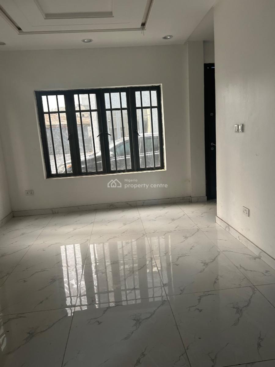 Luxury 5 Bedroom Semi Detached Duplex, Okupe Estate, Maryland, Maryland, Lagos, Semi-detached Duplex for Sale