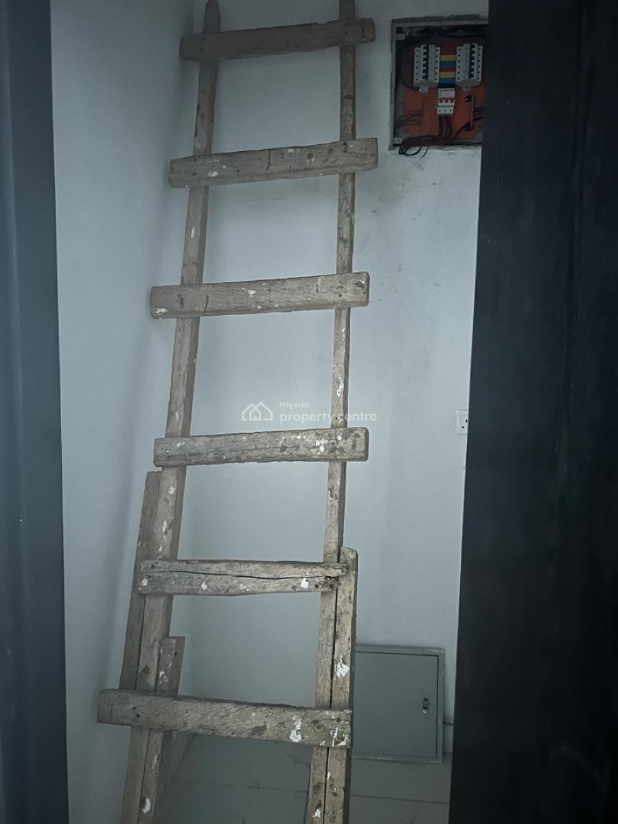 Luxury 5 Bedroom Semi Detached Duplex, Okupe Estate, Maryland, Maryland, Lagos, Semi-detached Duplex for Sale