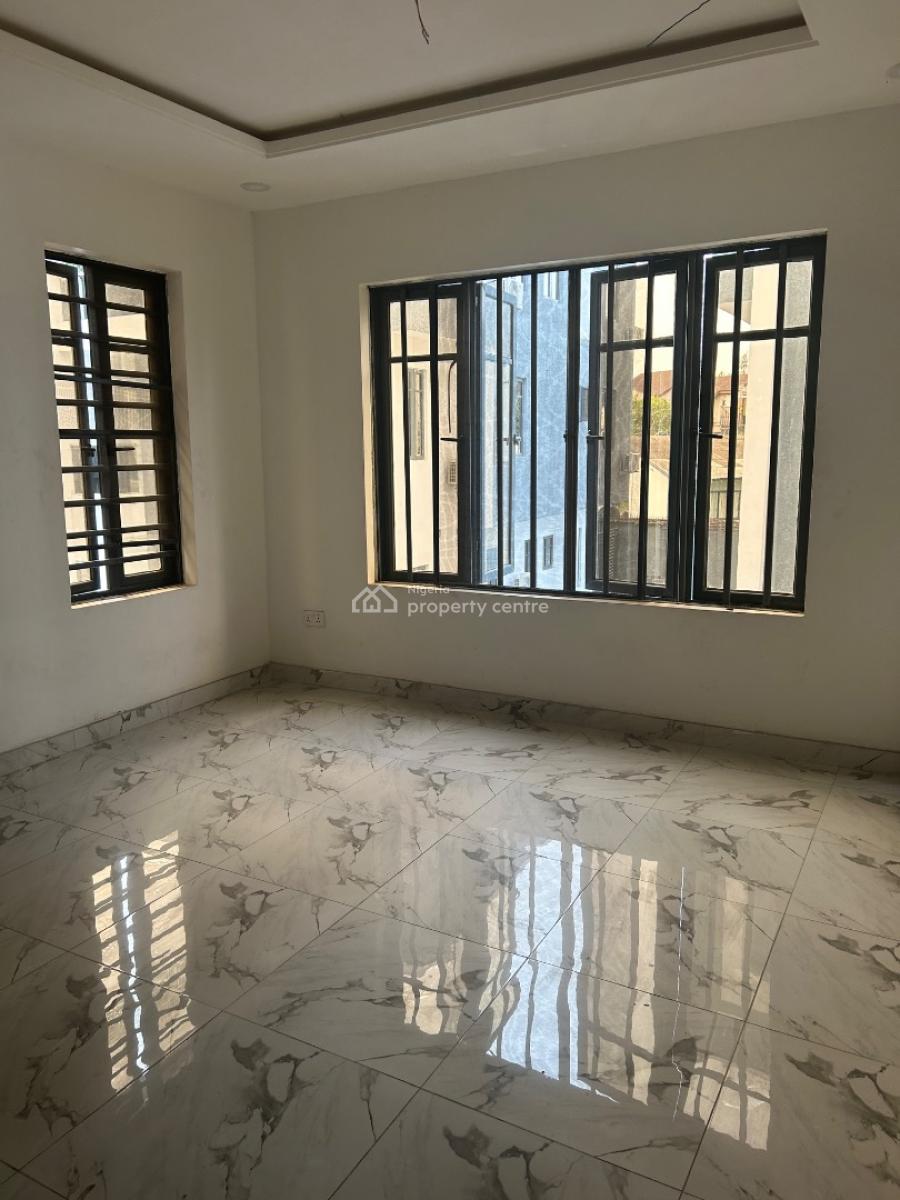 Luxury 5 Bedroom Semi Detached Duplex, Okupe Estate, Maryland, Maryland, Lagos, Semi-detached Duplex for Sale