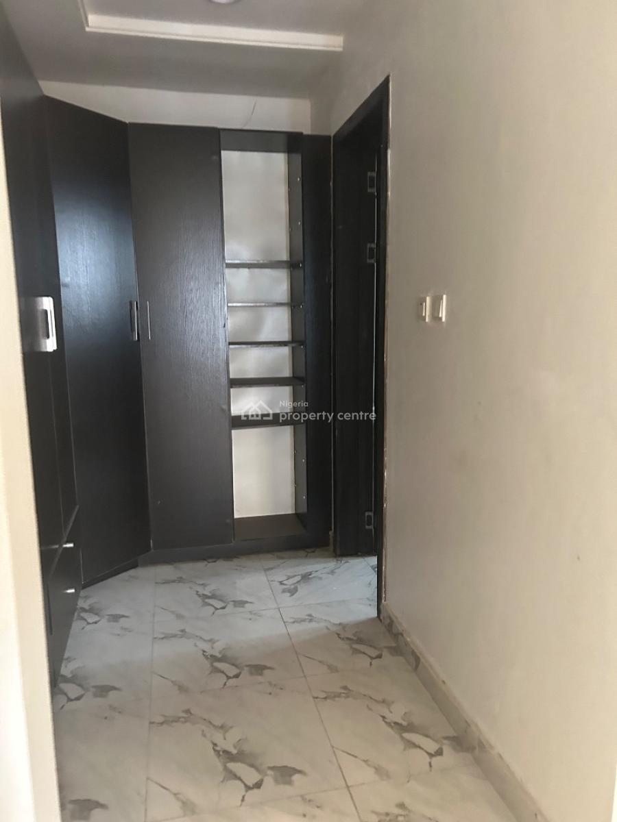 Luxury 5 Bedroom Semi Detached Duplex, Okupe Estate, Maryland, Maryland, Lagos, Semi-detached Duplex for Sale