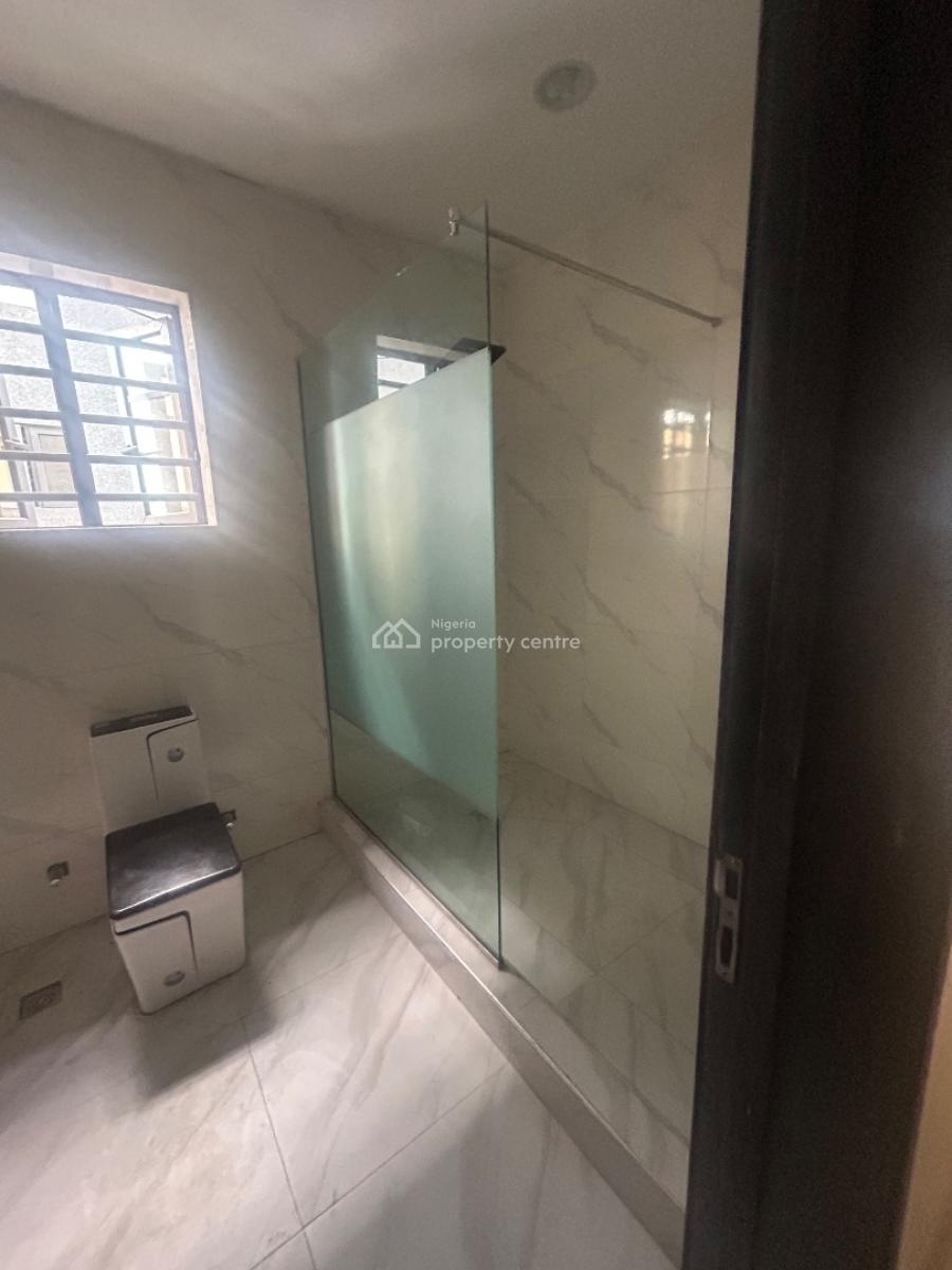 Luxury 5 Bedroom Semi Detached Duplex, Okupe Estate, Maryland, Maryland, Lagos, Semi-detached Duplex for Sale