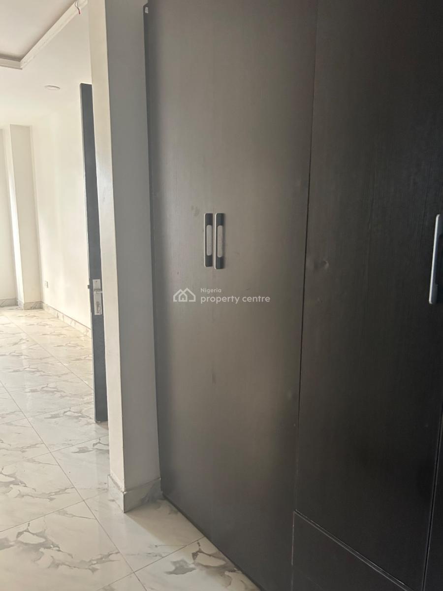 Luxury 5 Bedroom Semi Detached Duplex, Okupe Estate, Maryland, Maryland, Lagos, Semi-detached Duplex for Sale