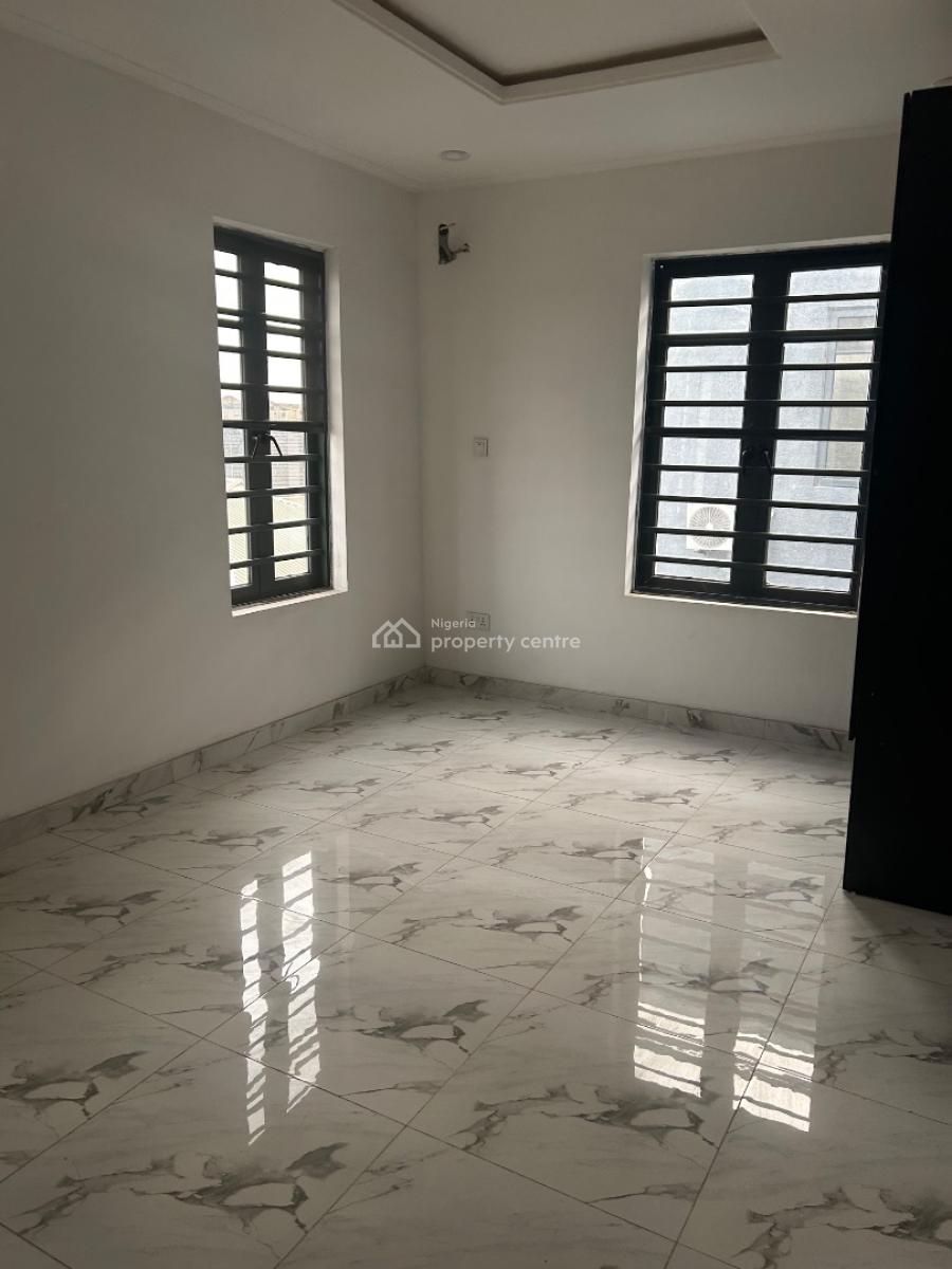 Luxury 5 Bedroom Semi Detached Duplex, Okupe Estate, Maryland, Maryland, Lagos, Semi-detached Duplex for Sale