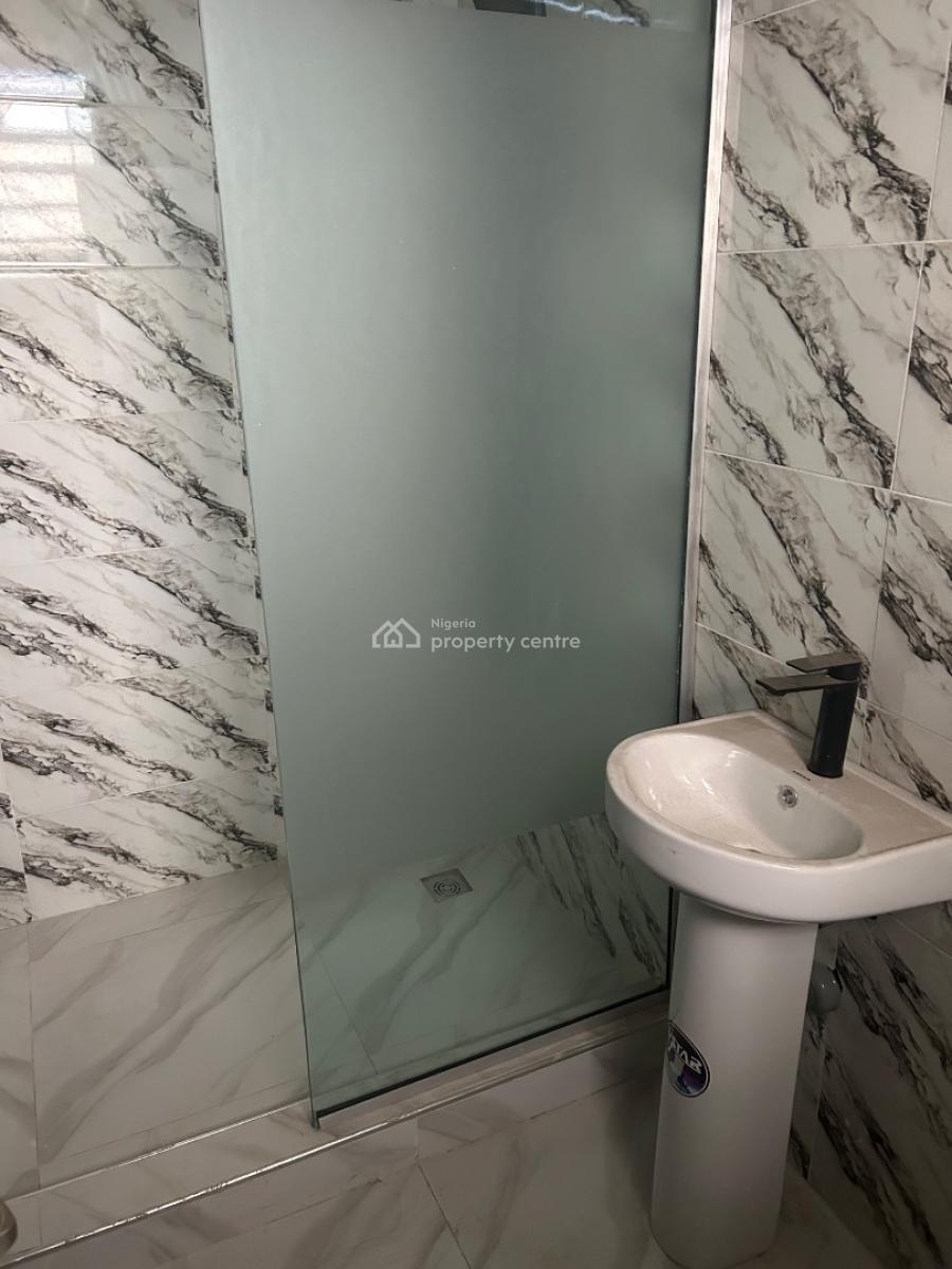 Luxury 5 Bedroom Semi Detached Duplex, Okupe Estate, Maryland, Maryland, Lagos, Semi-detached Duplex for Sale