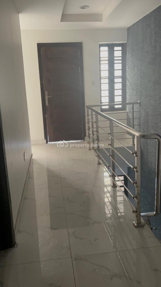 Luxury 5 Bedroom Semi Detached Duplex, Okupe Estate, Maryland, Maryland, Lagos, Semi-detached Duplex for Sale