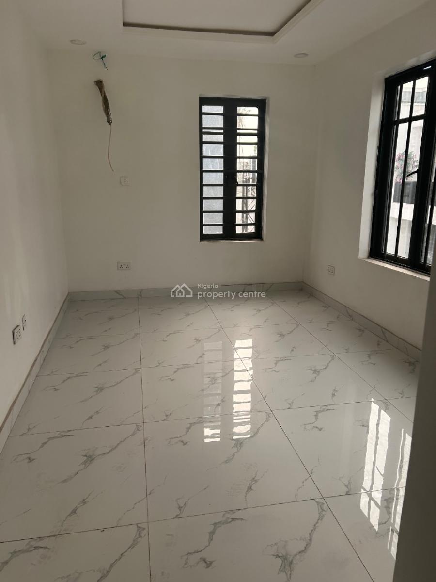 Luxury 5 Bedroom Semi Detached Duplex, Okupe Estate, Maryland, Maryland, Lagos, Semi-detached Duplex for Sale