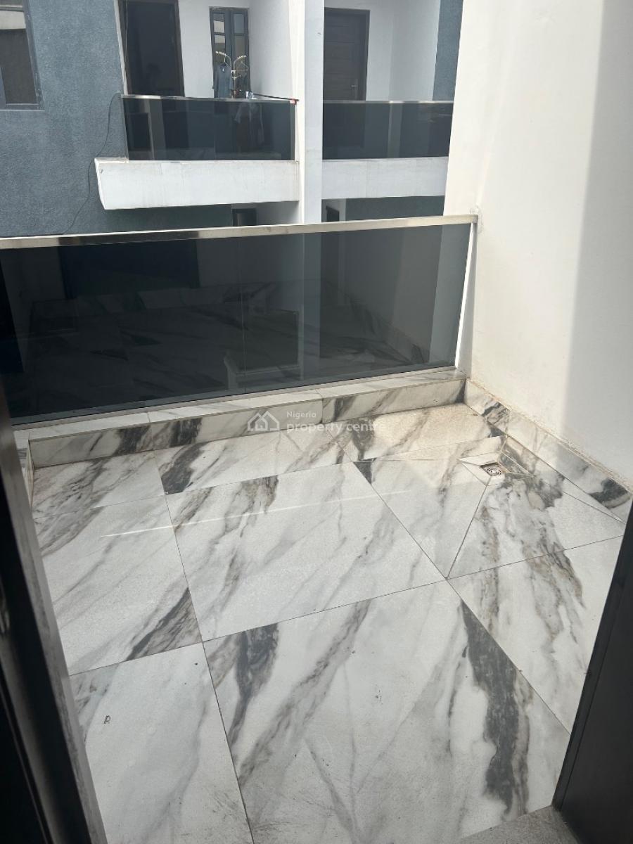 Luxury 5 Bedroom Semi Detached Duplex, Okupe Estate, Maryland, Maryland, Lagos, Semi-detached Duplex for Sale