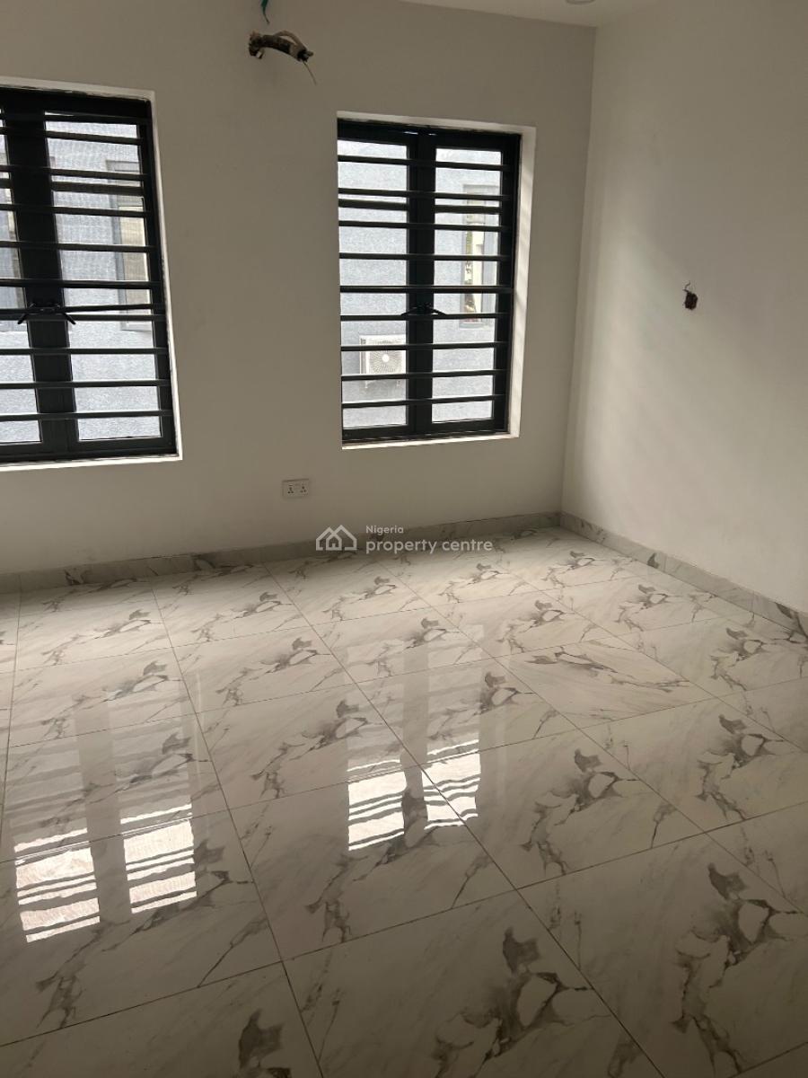 Luxury 5 Bedroom Semi Detached Duplex, Okupe Estate, Maryland, Maryland, Lagos, Semi-detached Duplex for Sale