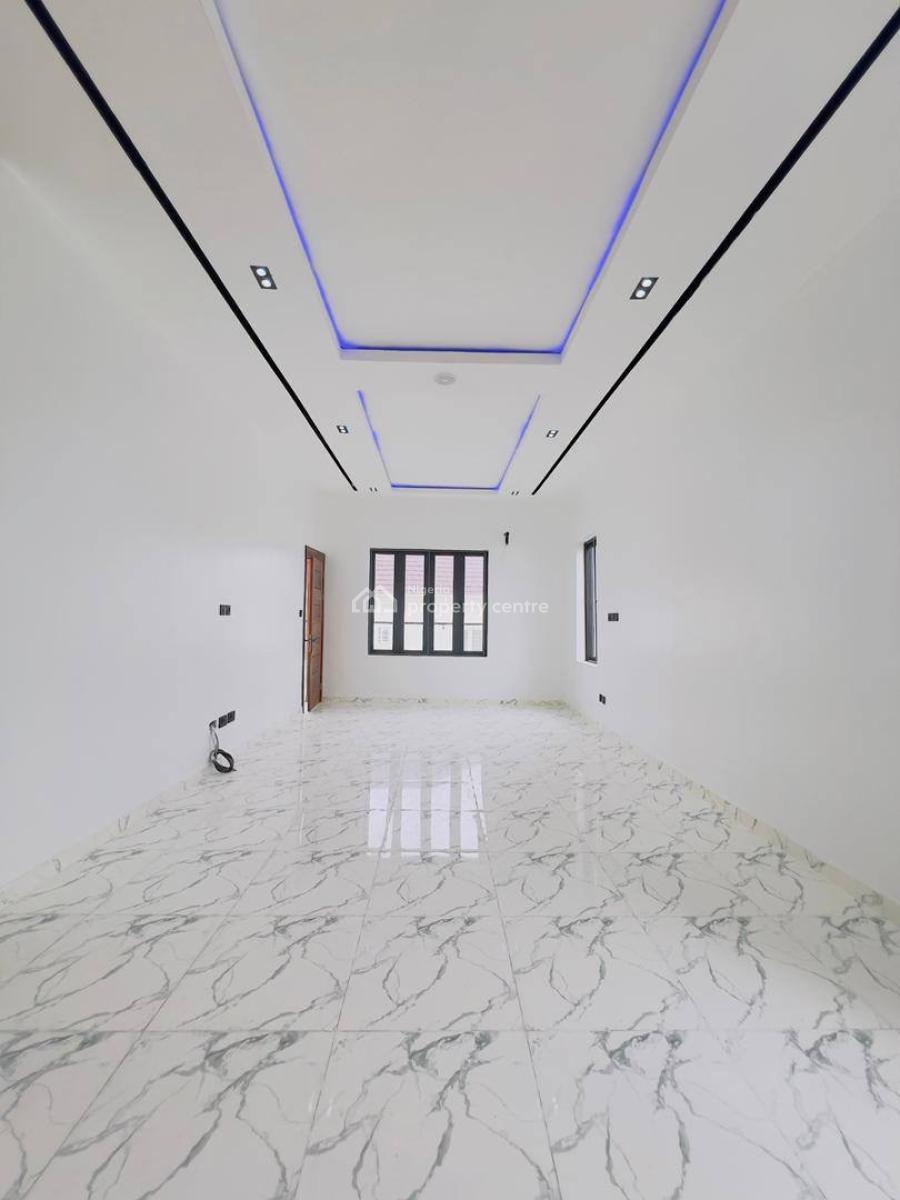 4bedroom Terrace Duplex, Ikate, Lekki, Lagos, Terraced Duplex for Rent