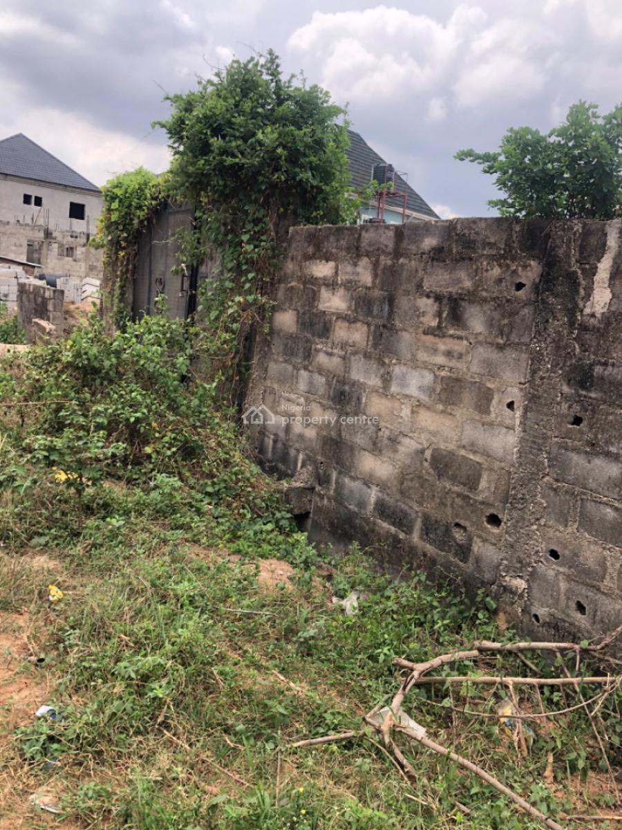 Full Plot, Makogi, Magboro, Ogun, Mixed-use Land for Sale