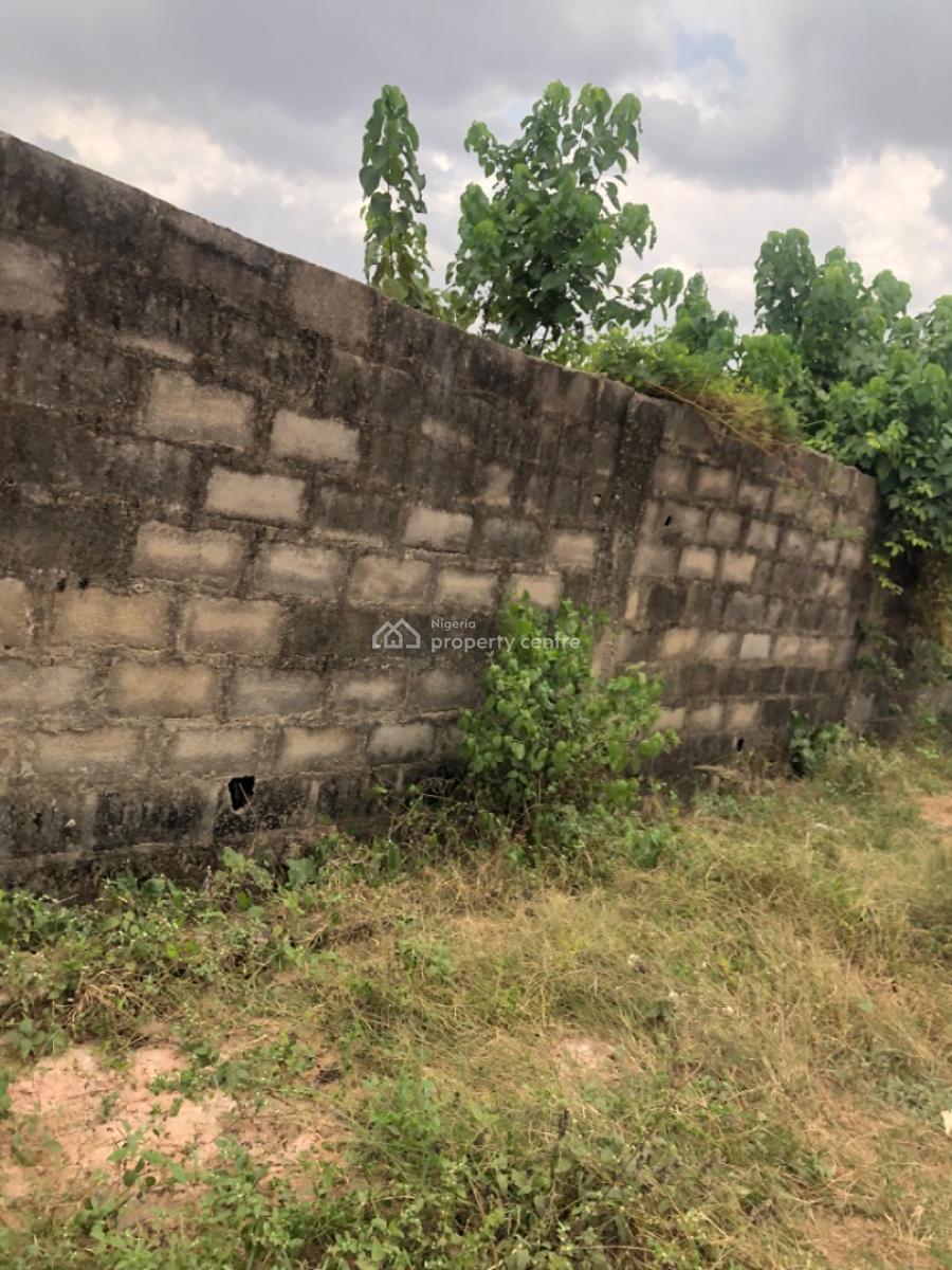 Full Plot, Makogi, Magboro, Ogun, Mixed-use Land for Sale