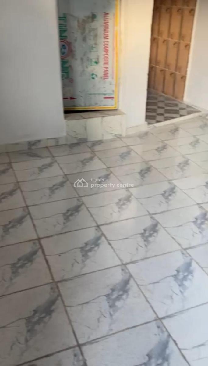 Lovely Sweet Room Self Contain, Onigbongbo, Maryland, Lagos, Self Contain (single Rooms) for Rent