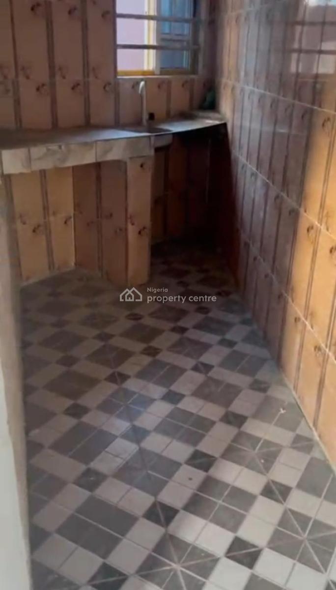 Lovely Sweet Room Self Contain, Onigbongbo, Maryland, Lagos, Self Contain (single Rooms) for Rent