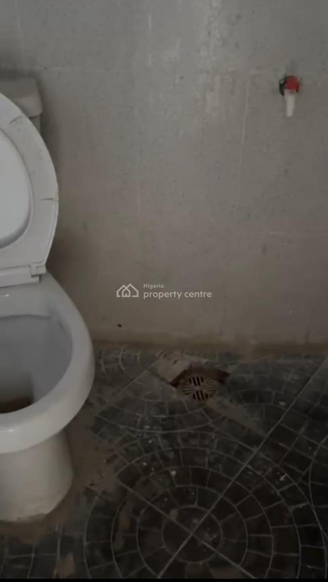 Lovely Sweet Room Self Contain, Onigbongbo, Maryland, Lagos, Self Contain (single Rooms) for Rent