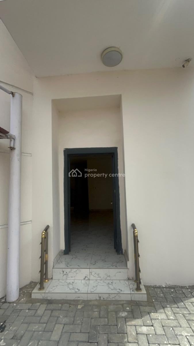 Luxury 4 Bedroom Semi-detached Duplex, Ikota Villa Gra, Lekki, Lagos, Semi-detached Duplex for Sale