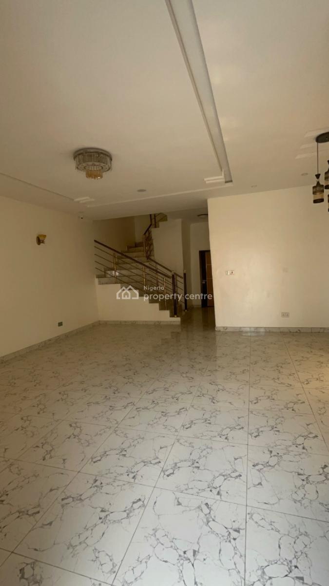 Luxury 4 Bedroom Semi-detached Duplex, Ikota Villa Gra, Lekki, Lagos, Semi-detached Duplex for Sale