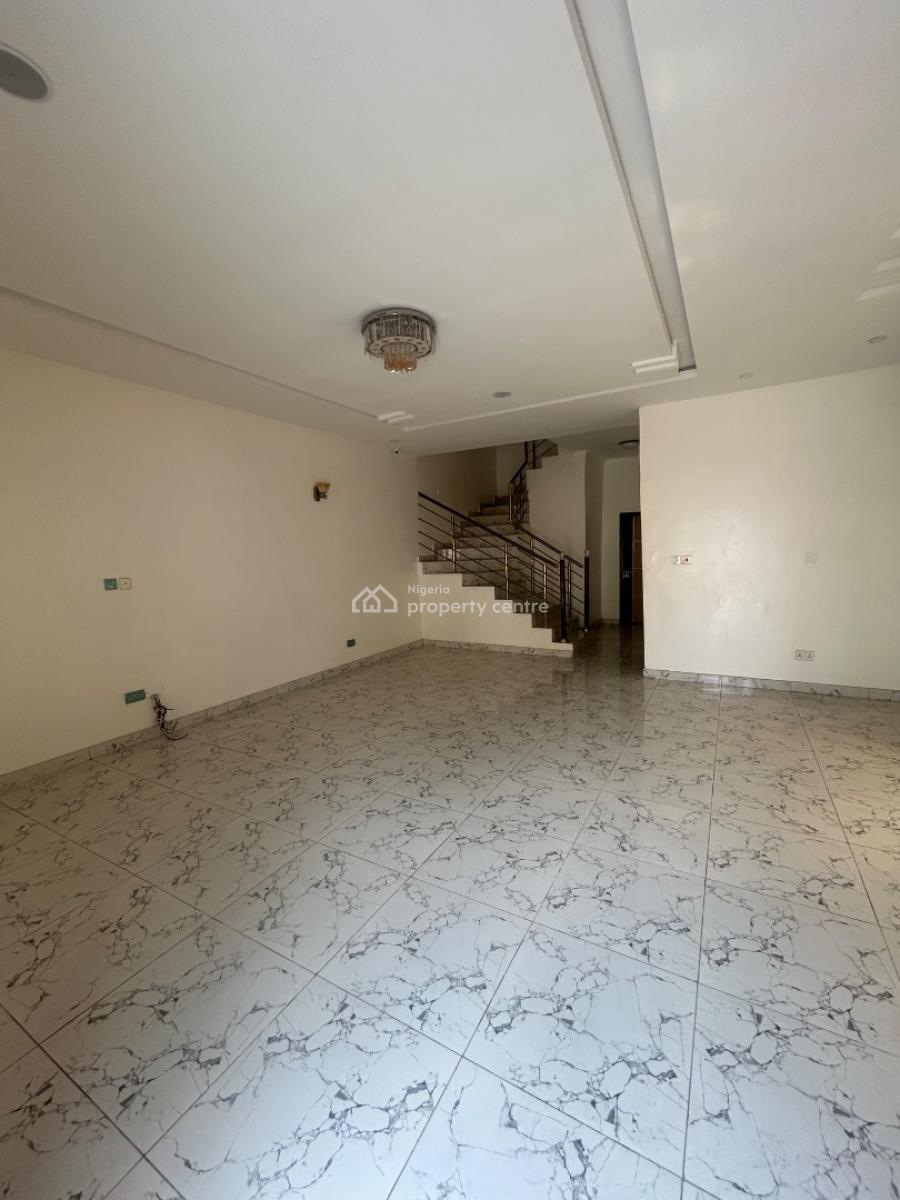 Luxury 4 Bedroom Semi-detached Duplex, Ikota Villa Gra, Lekki, Lagos, Semi-detached Duplex for Sale