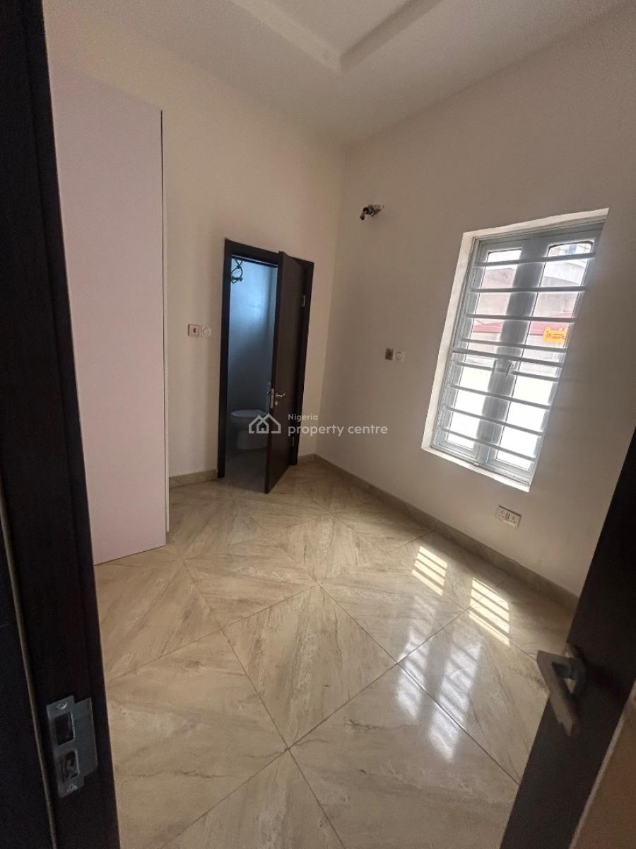 Luxury 4 Bedroom Semi-detached Duplex, Ikota Villa Gra, Lekki, Lagos, Semi-detached Duplex for Sale