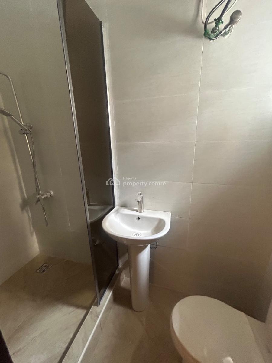 Luxury 4 Bedroom Semi-detached Duplex, Ikota Villa Gra, Lekki, Lagos, Semi-detached Duplex for Sale